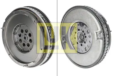 Volante motor LUK 415 0569 10 Stock Limitado